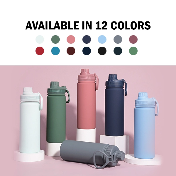 sport water botter in stock